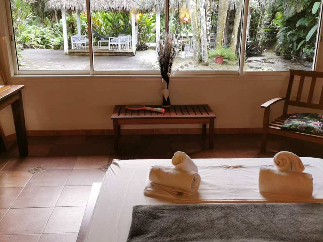 Les Gites De La Lezarde主图