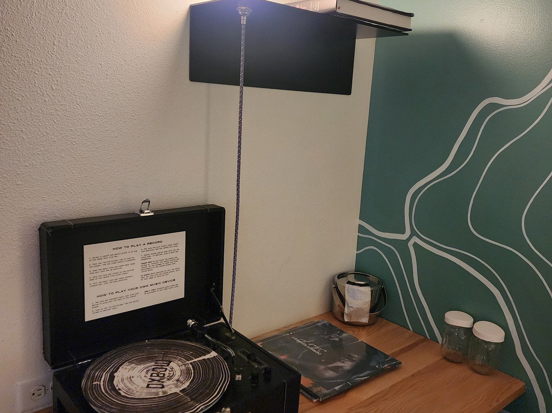 The Oxbow Hotel主图