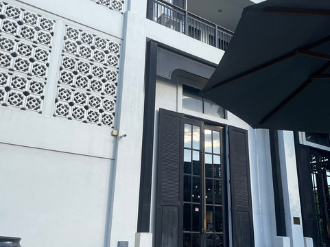 布里斯里精品酒店主图