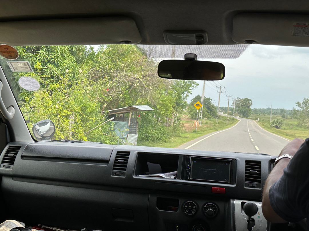 Voyage Sri Lanka Guide Francophone景点图片