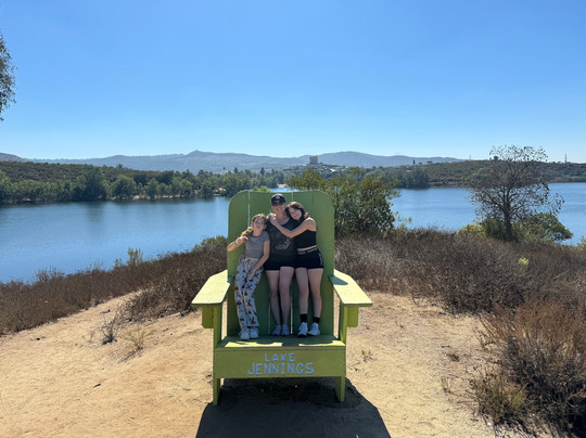 Lake Jennings-Lakeside必去景点