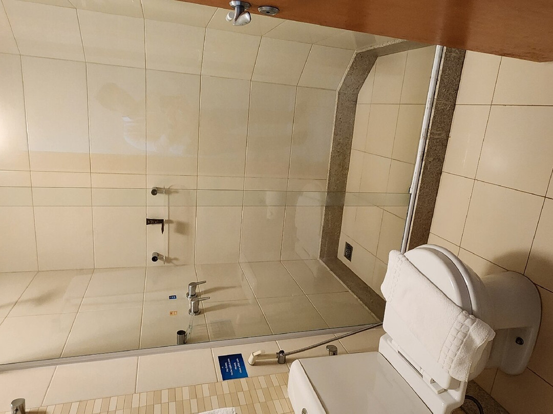 Days Inn Linhares主图