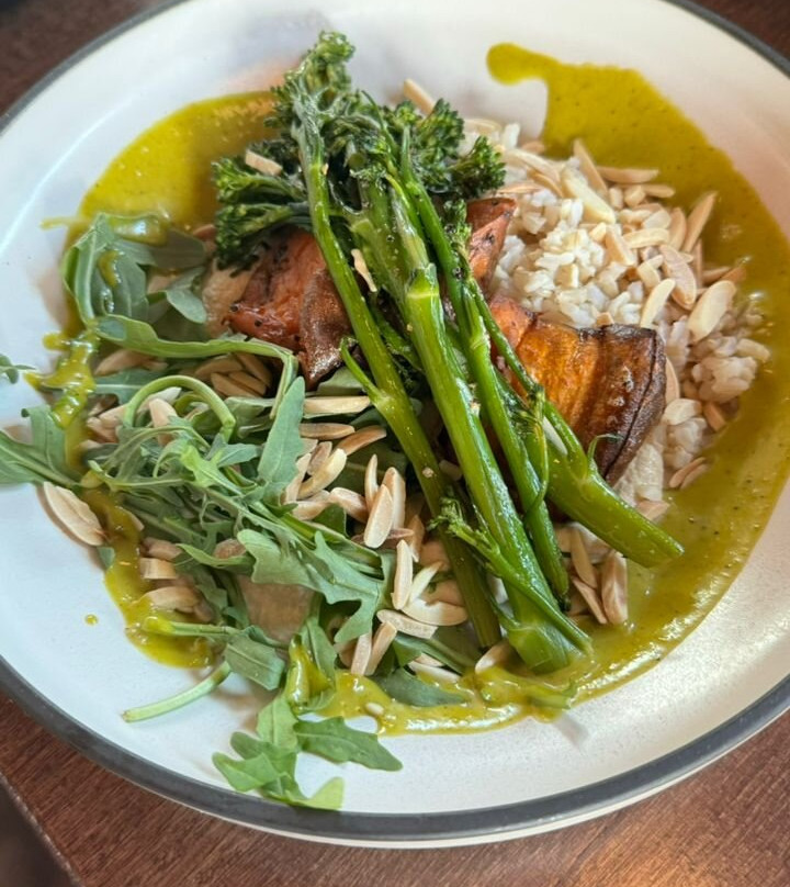 Stranger Coffeehouse & Kitchen