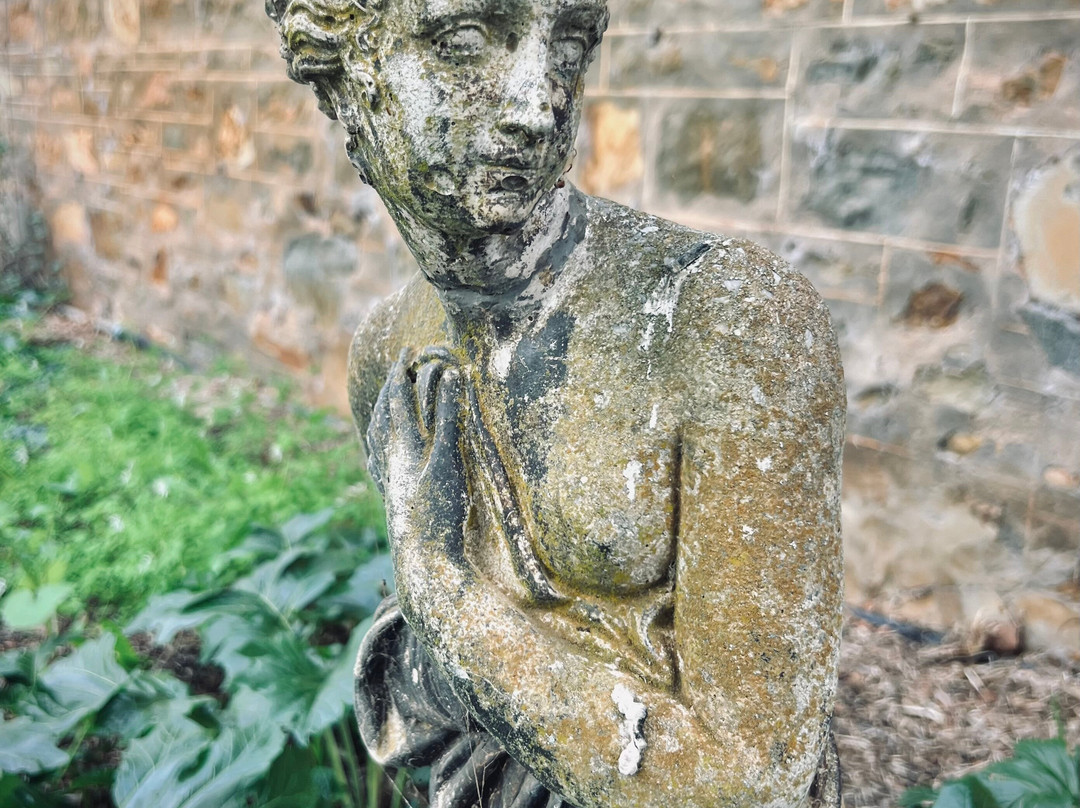 Anlaby Station-Kapunda必去景点