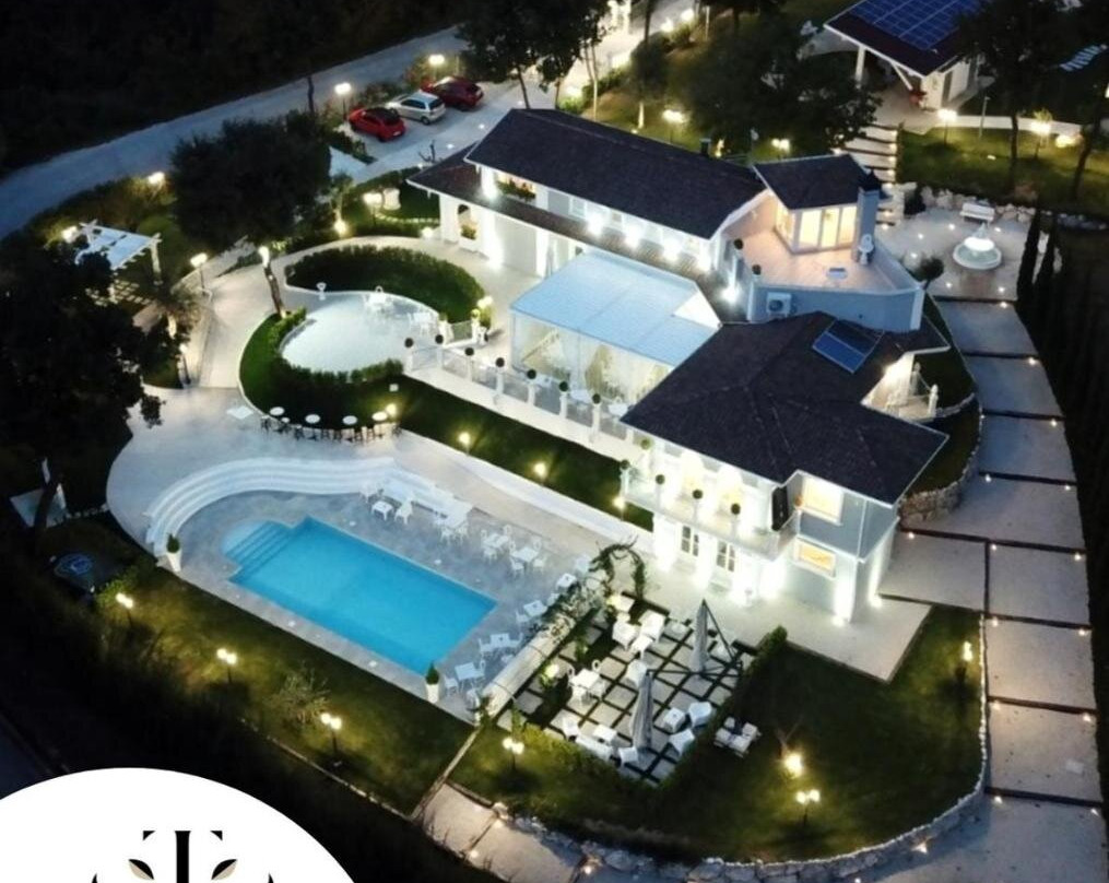 Tenuta Santo Stefano Azienda Agrituristica