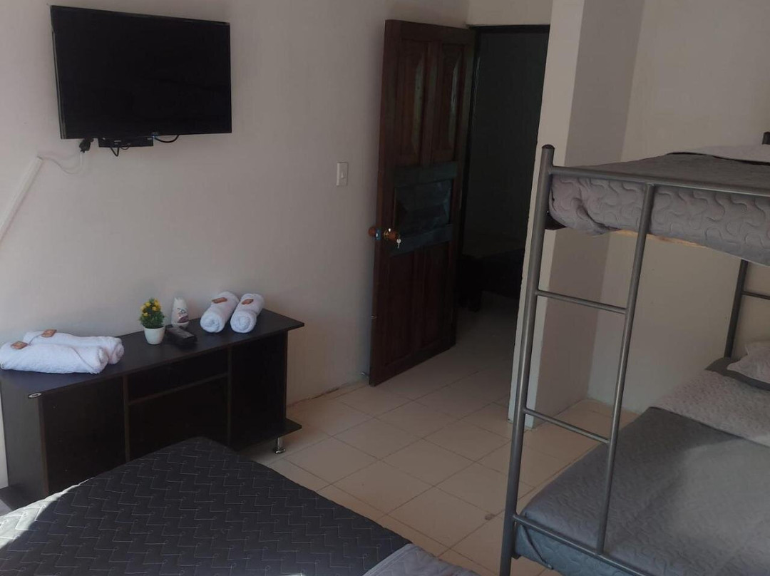 Casa Hotel Leon