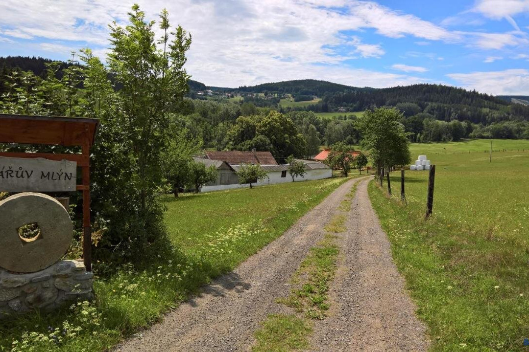Kovaruv Mlyn