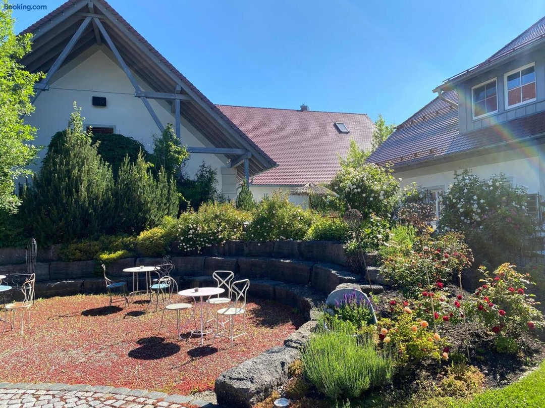 Riffelhof Burgrieden