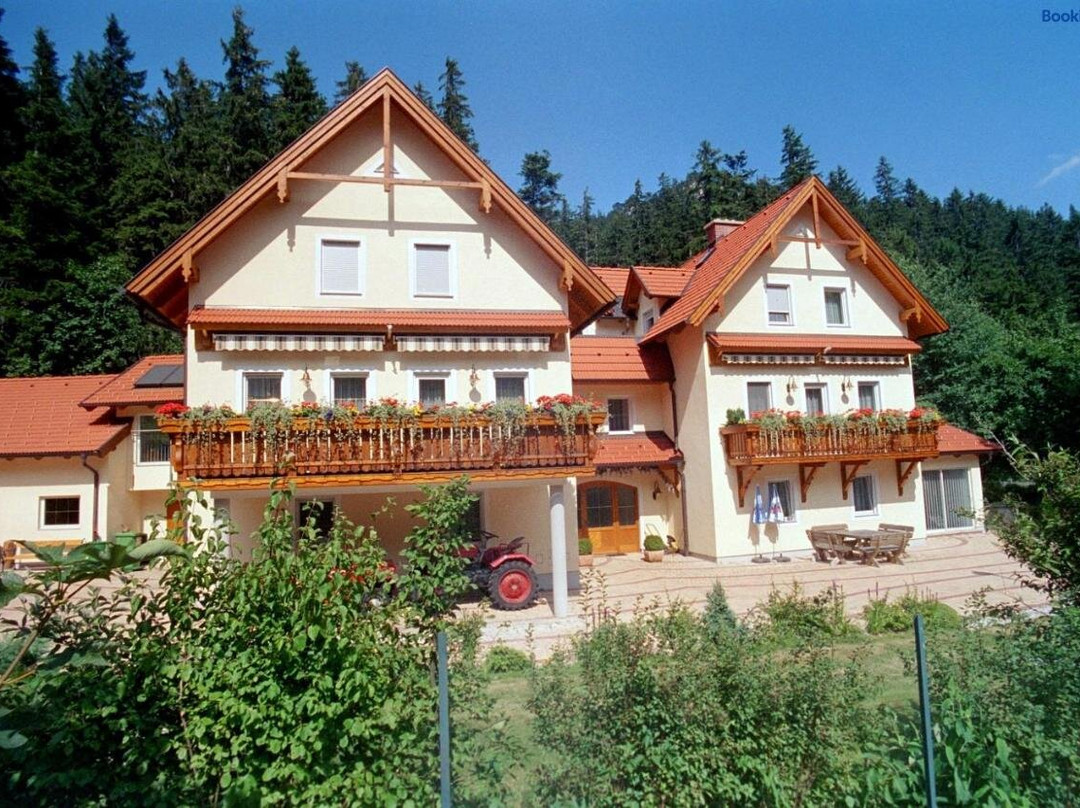 Haus Lenz