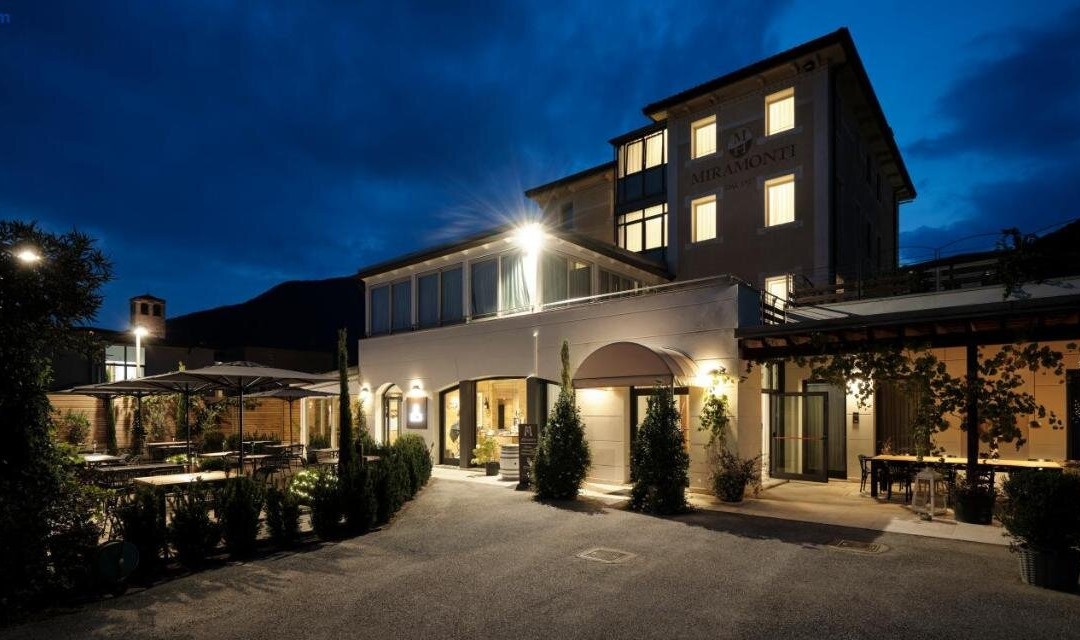 Hotel Miramonti