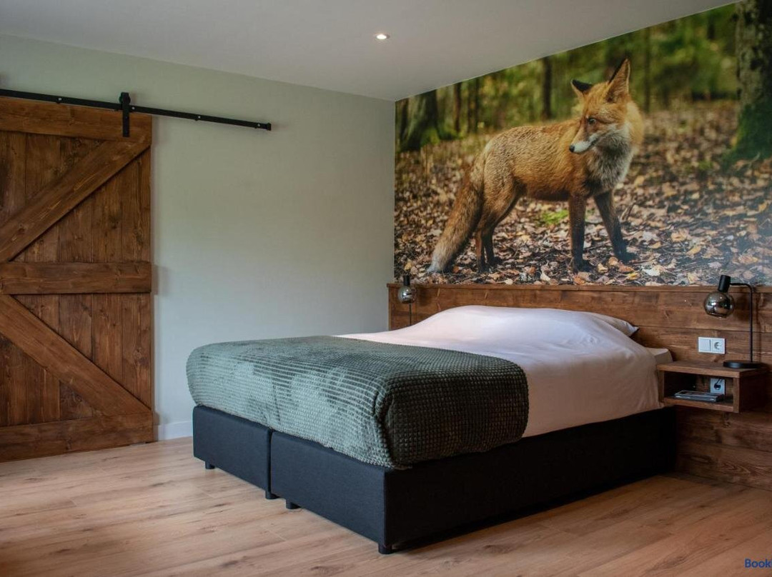 Hotel B&B Buiten Loon