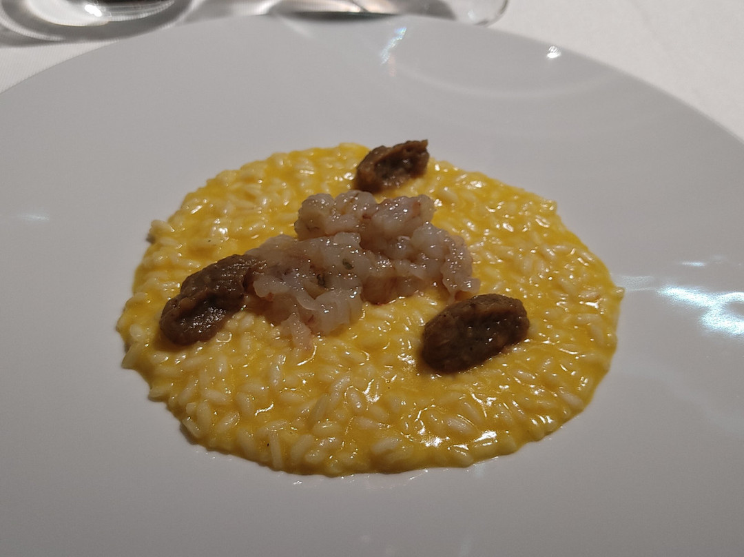 Core by Clare Smyth