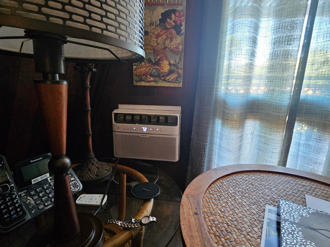 Hotel Moloka'i主图