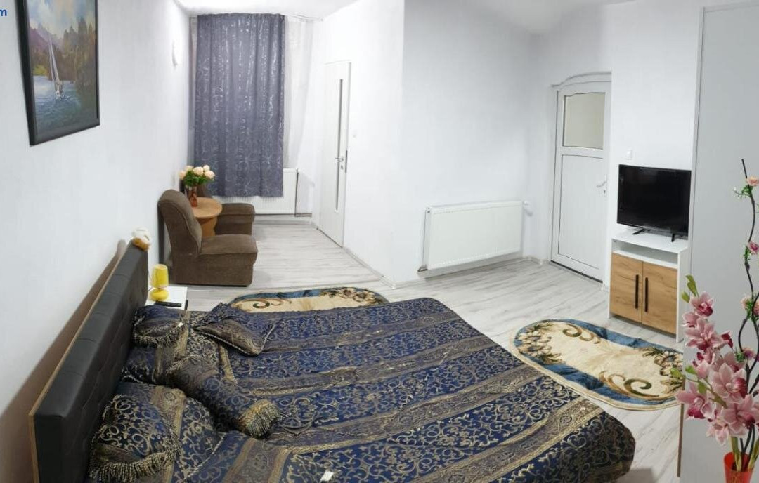 Casa Cristea