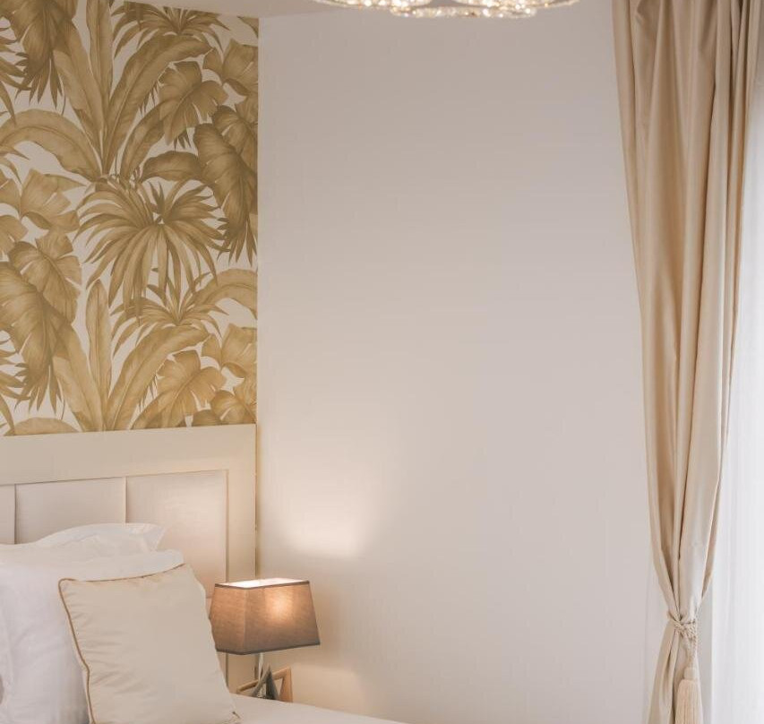 Splendido MB Apartments