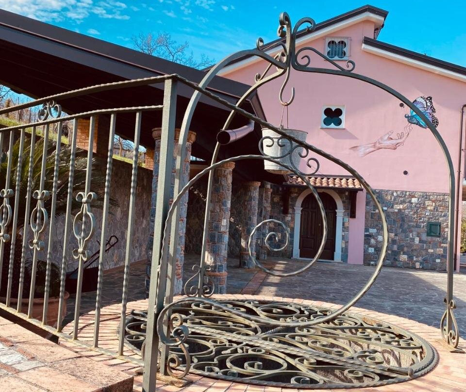 B&B Girasole
