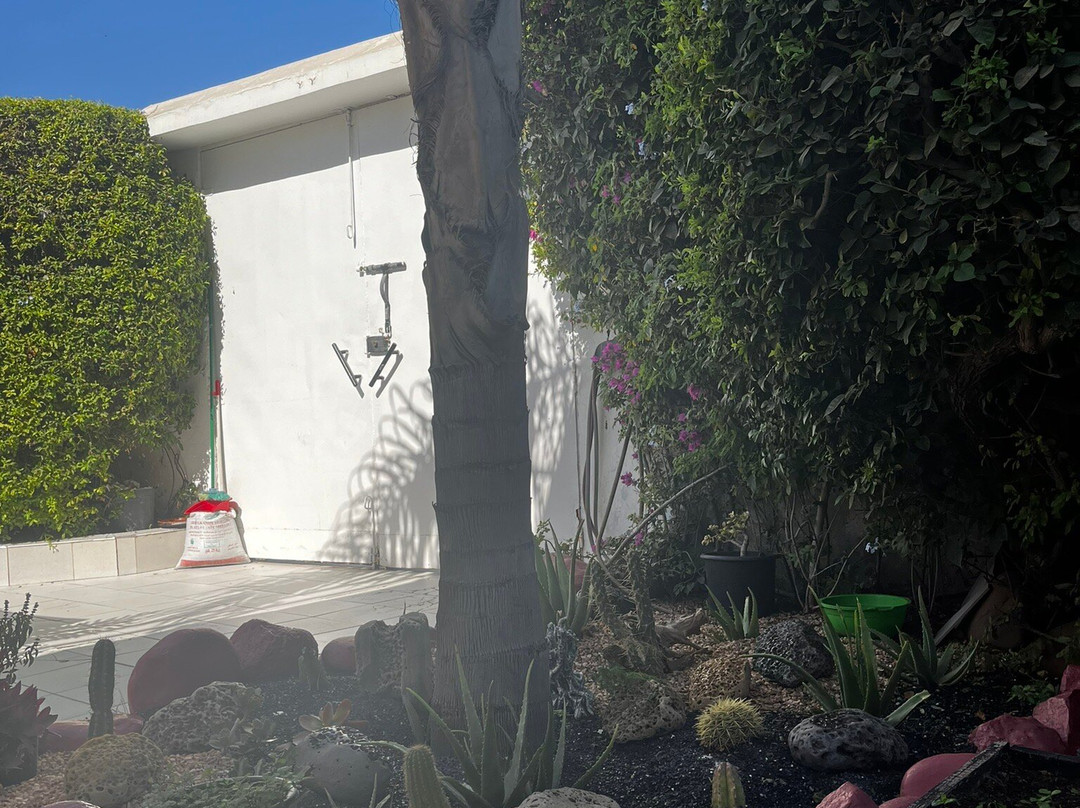 BÔ Massage-阿加迪尔必去景点