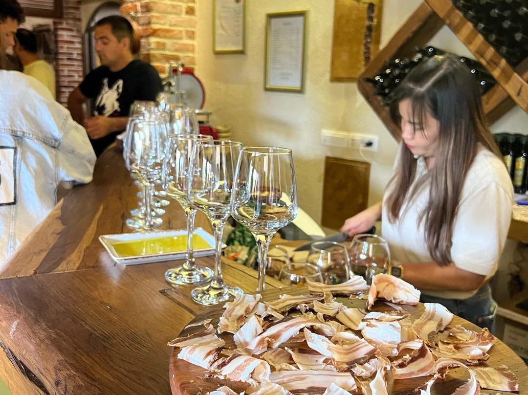 Boutique Winery Mikulic景点图片