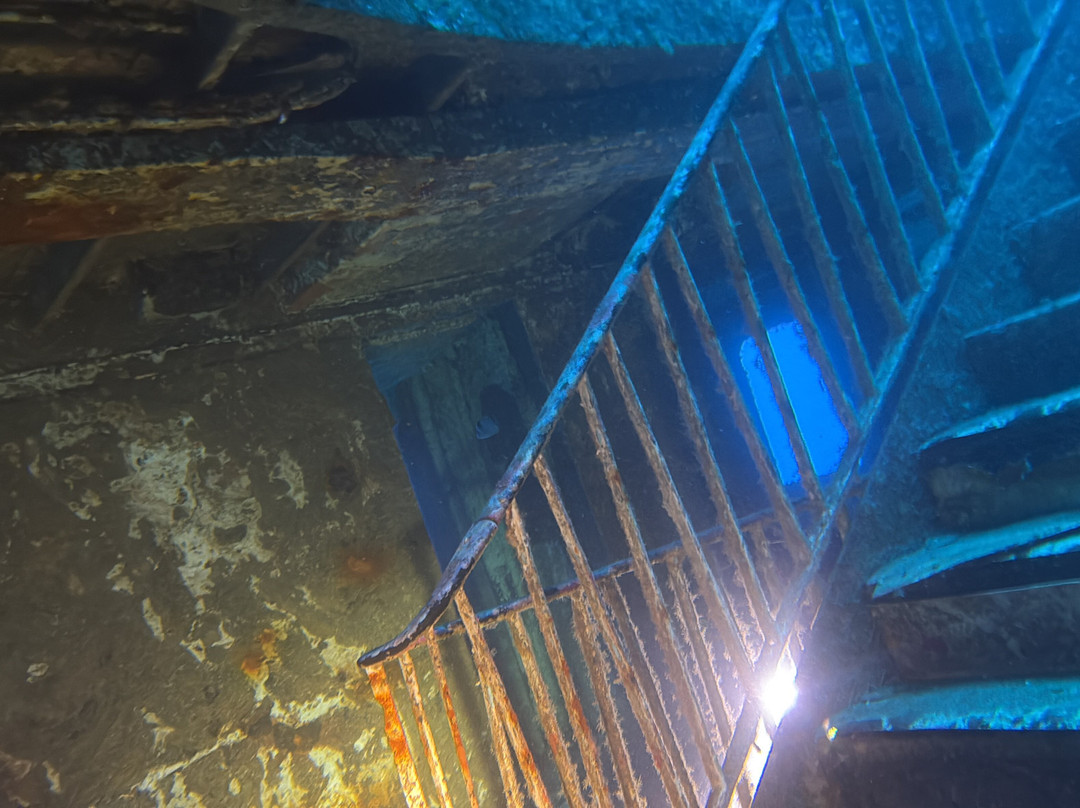 Extra Divers Gozo-姆贾尔必去景点