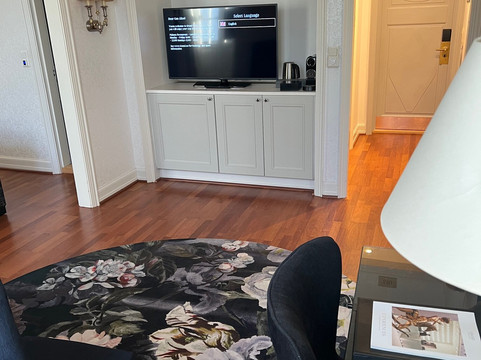 格兰德酒店主图