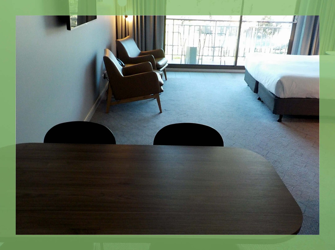 RACV Goldfields Resort主图