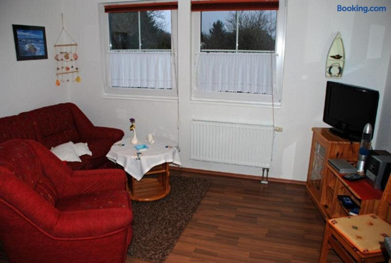 Ferienappartements in Gager Auf Ru