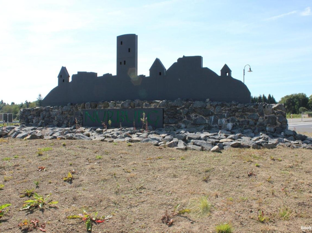 Hotel Am Brünnchen主图