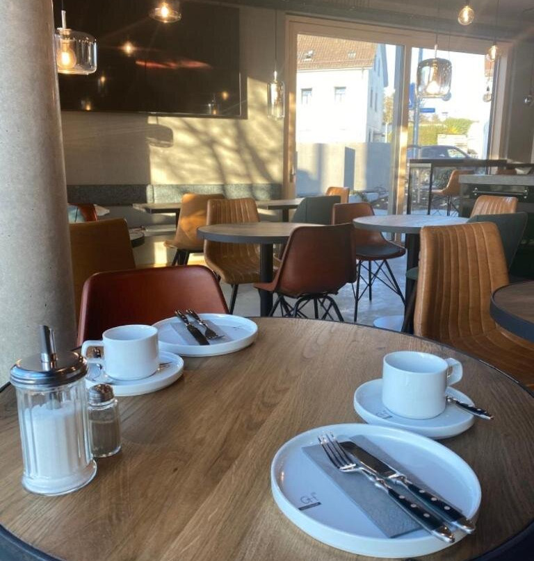 GH1 Aparthotel am Glockenplatz