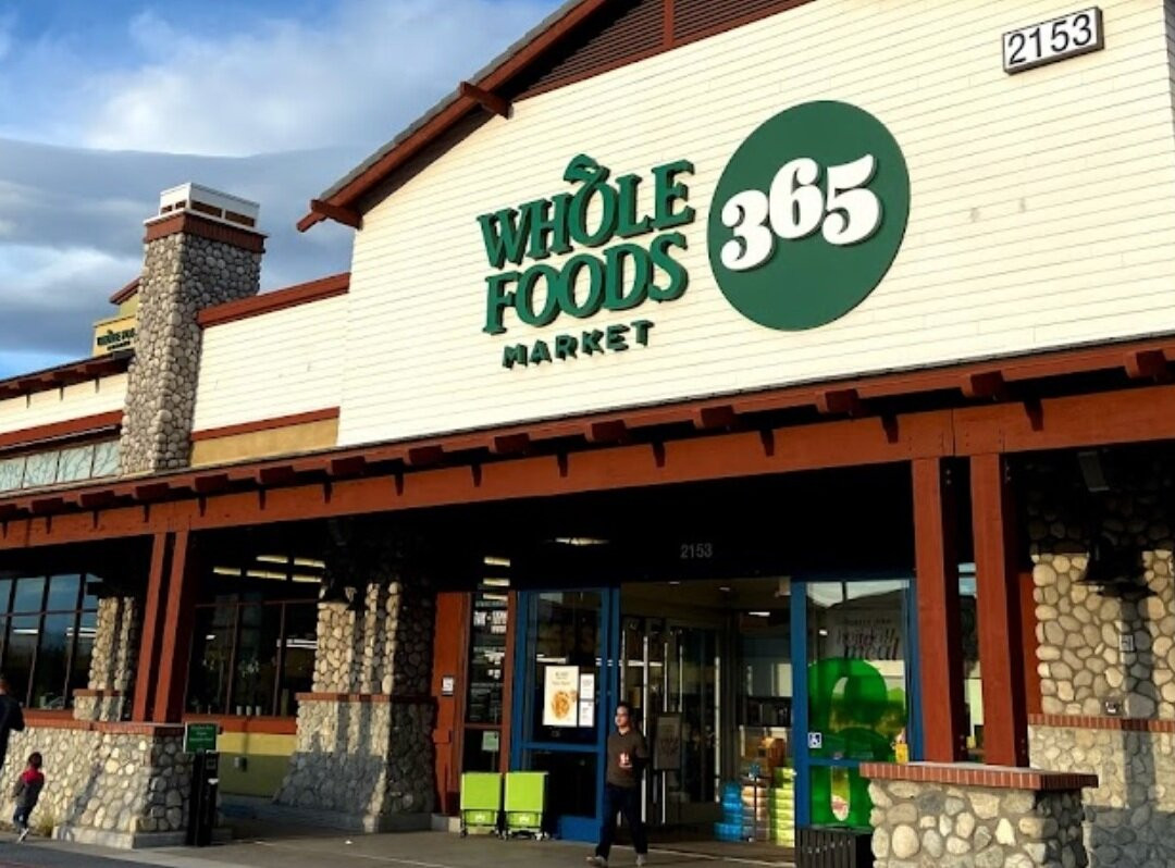 Whole Foods Market 365