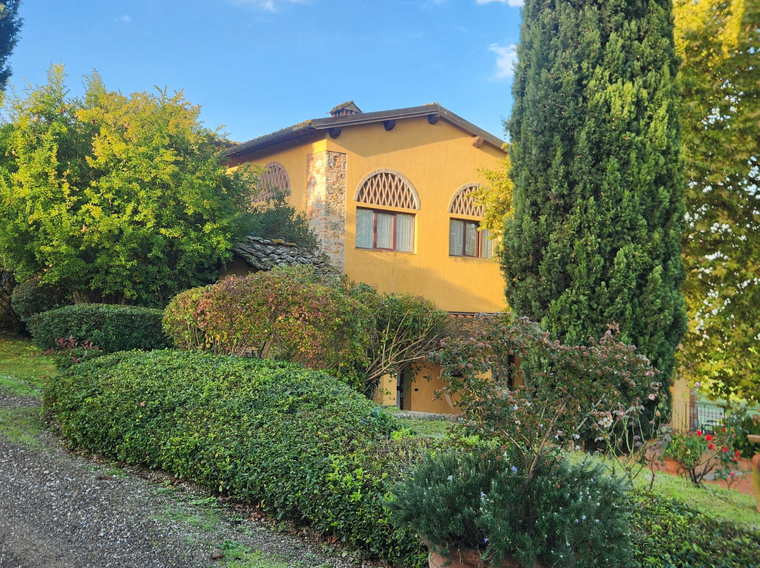 Borgo di Villa Castelletti主图