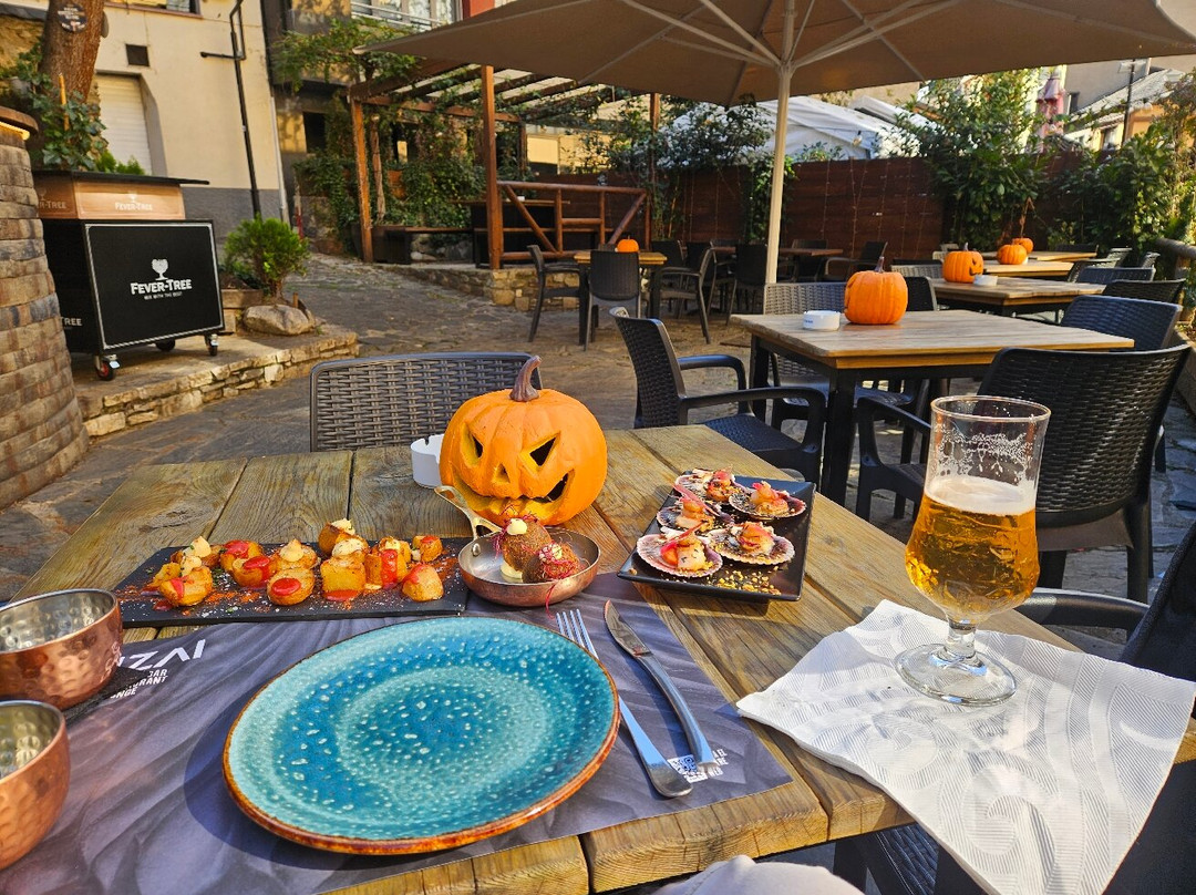 Cca - Centre Comercial Andorra-安道尔城必去景点