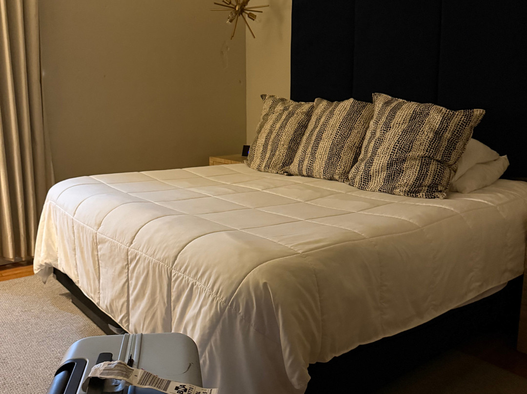 The Stricklin Hotel主图