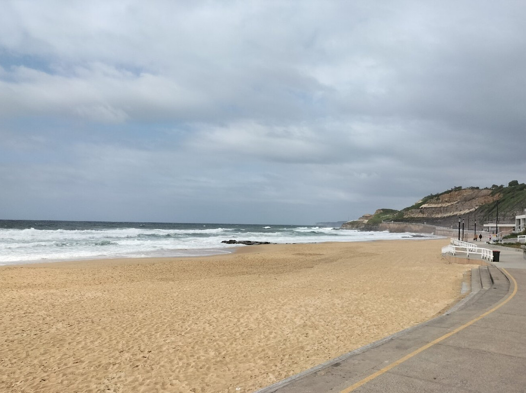 Newcastle Beach-纽卡斯尔必去景点