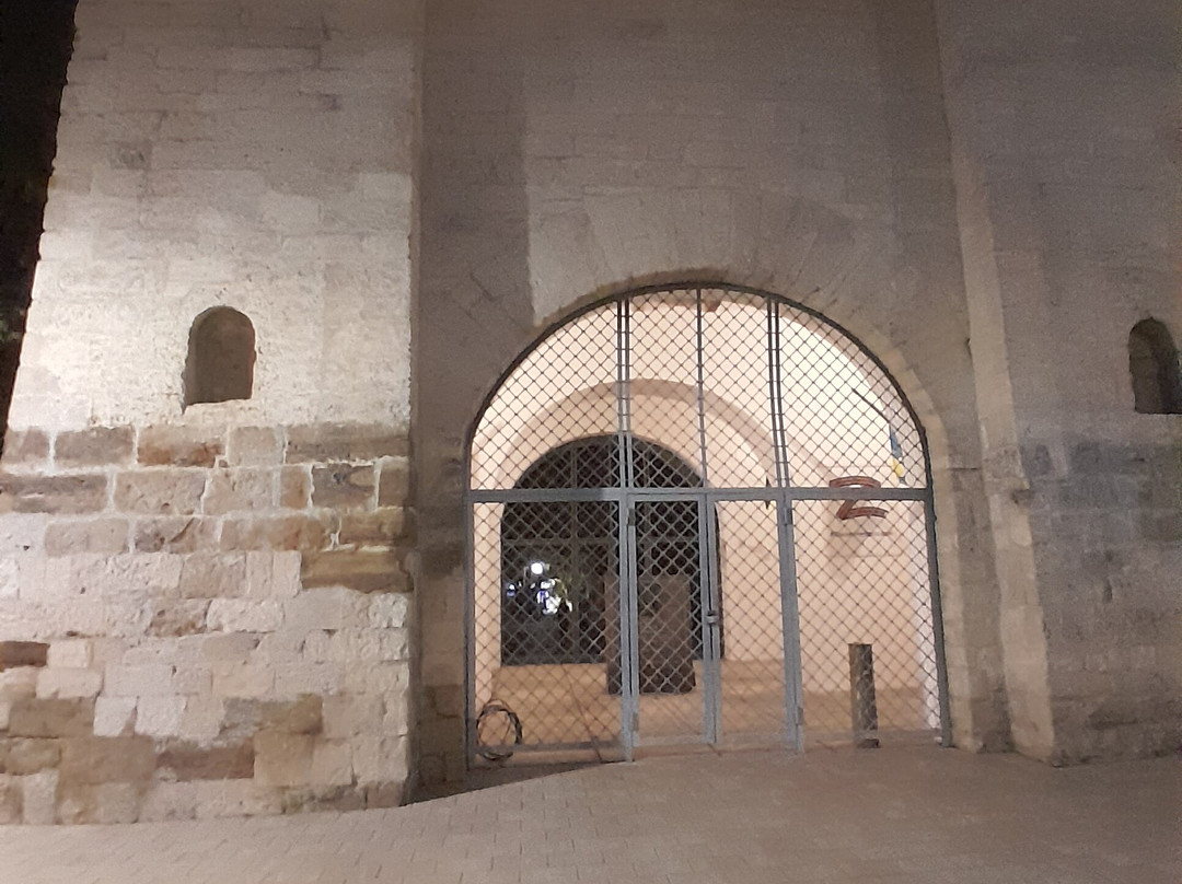 Russian Gate景点图片