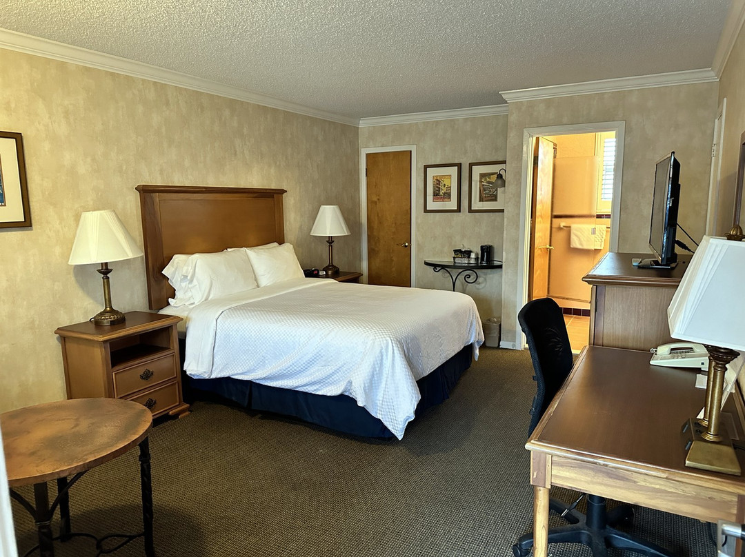 埃尔兰乔贝斯特韦斯特酒店主图