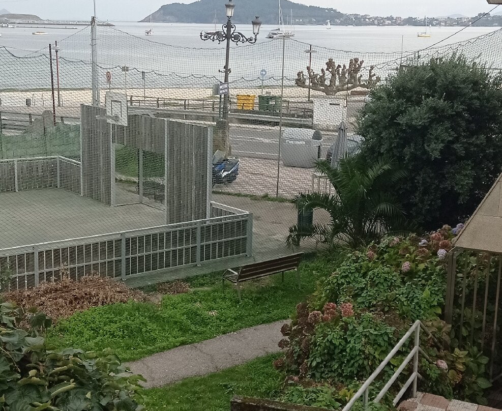 Hostal Santa Marta Playa主图