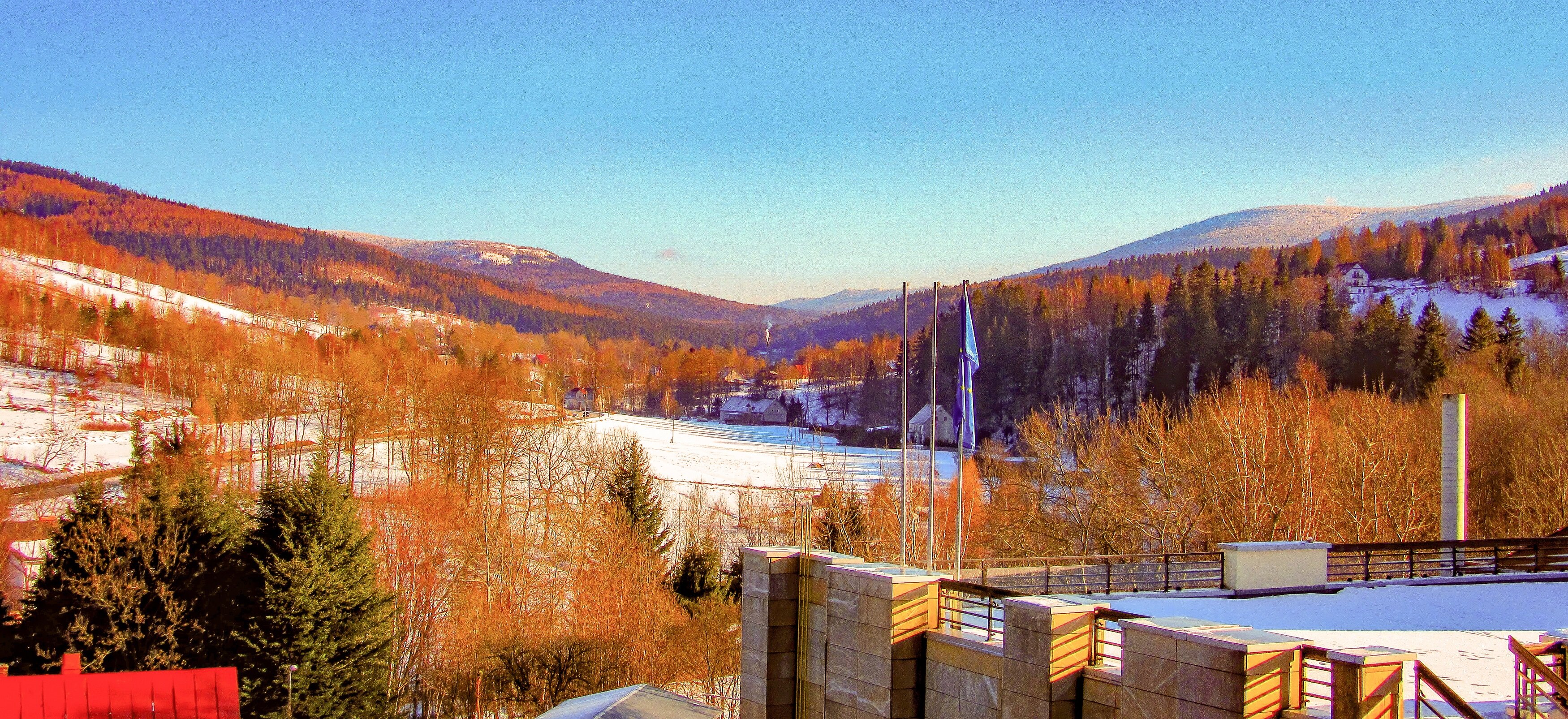INTERFERIE Aquapark Sport Hotel Malachit-官方