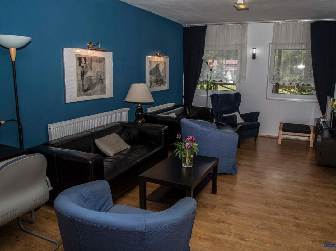 Hotel U Lip Trojanovice