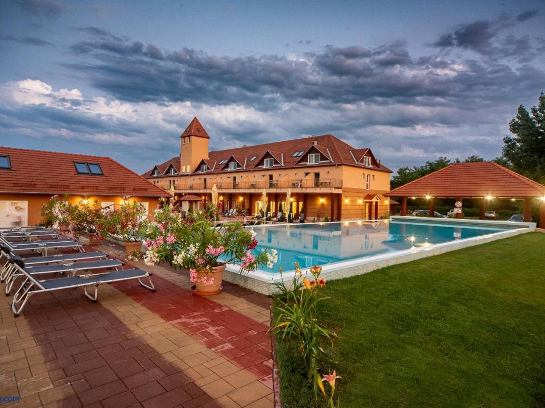 Thermal Hotel Vesta主图