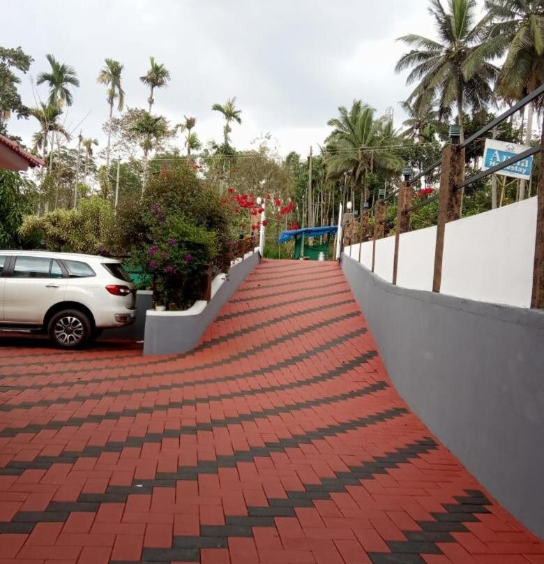 Anna Homestay