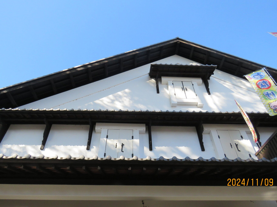 Ishikawa Brewery-福生市必去景点