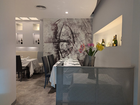 Sardinia Restaurant - Ponte Milvio -主图