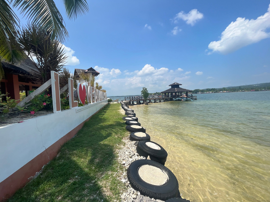 Passig Islet-塔里库德岛必去景点