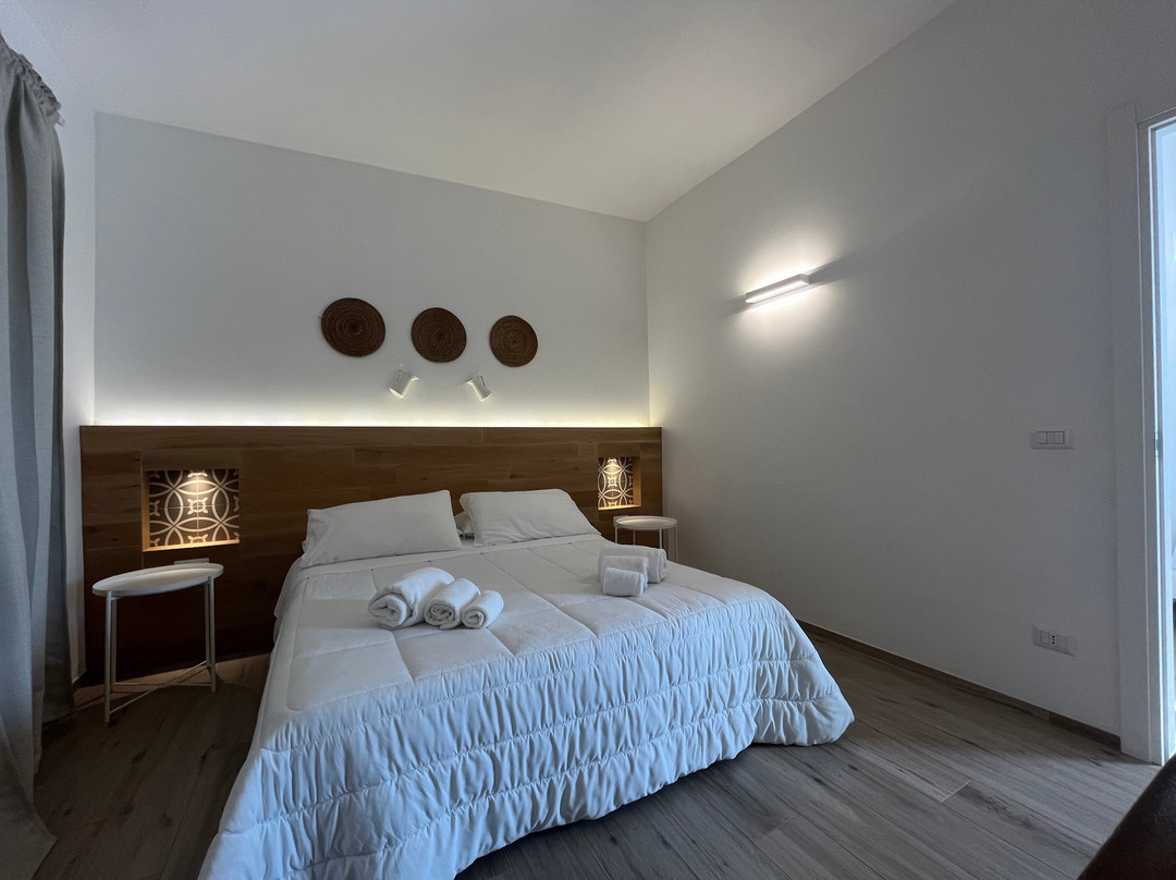 Corallo Country Hotel & SPA主图