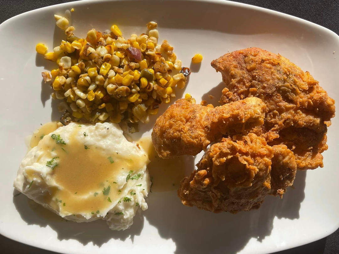 Wissota Lodge And Event Center-奇珀瓦福尔斯必去景点