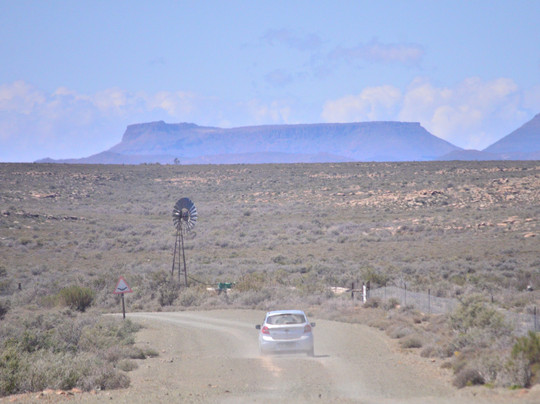 ZA TRAX Travel-比勒陀利亚必去景点