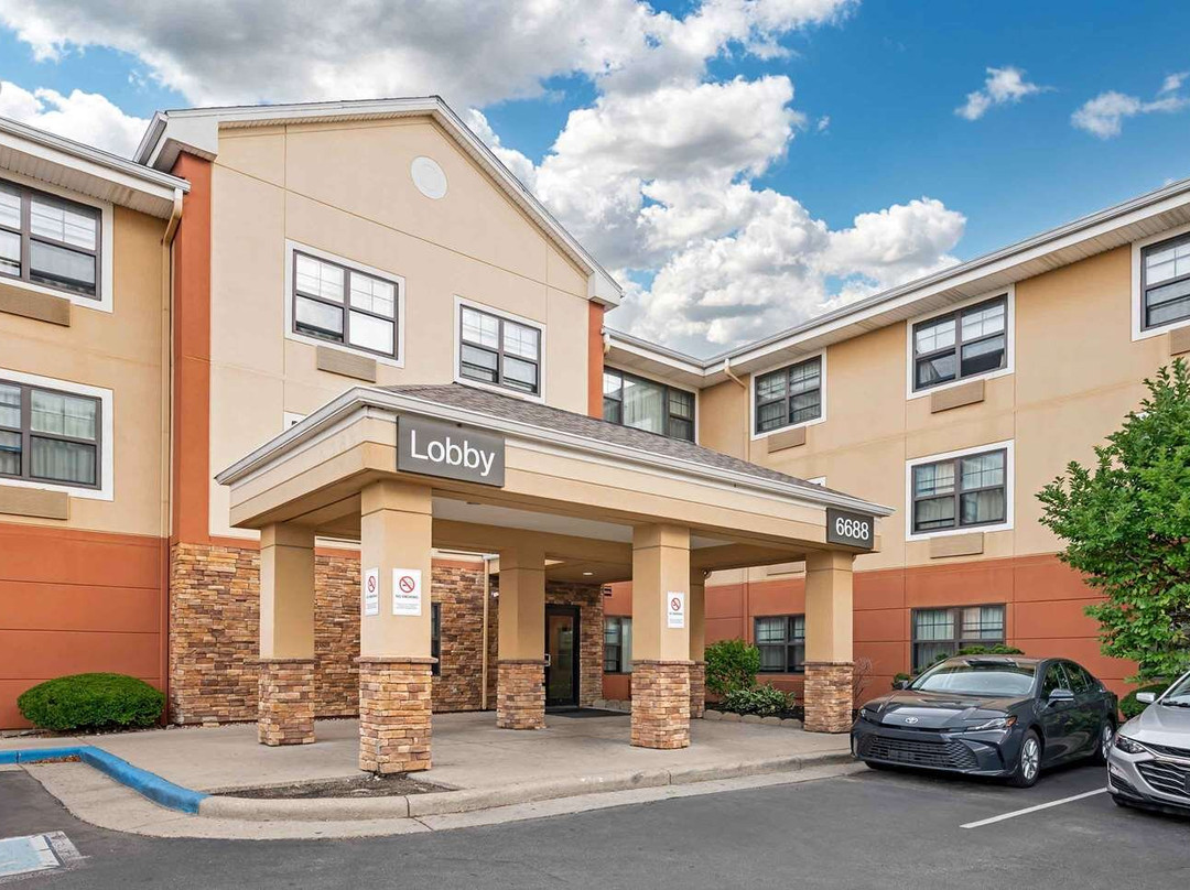 Extended Stay America - Dayton - North