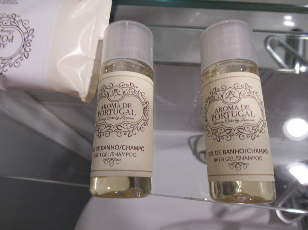 Hotel Valenca do Minho主图