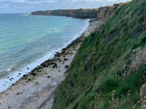 Normandy connexions-巴约必去景点