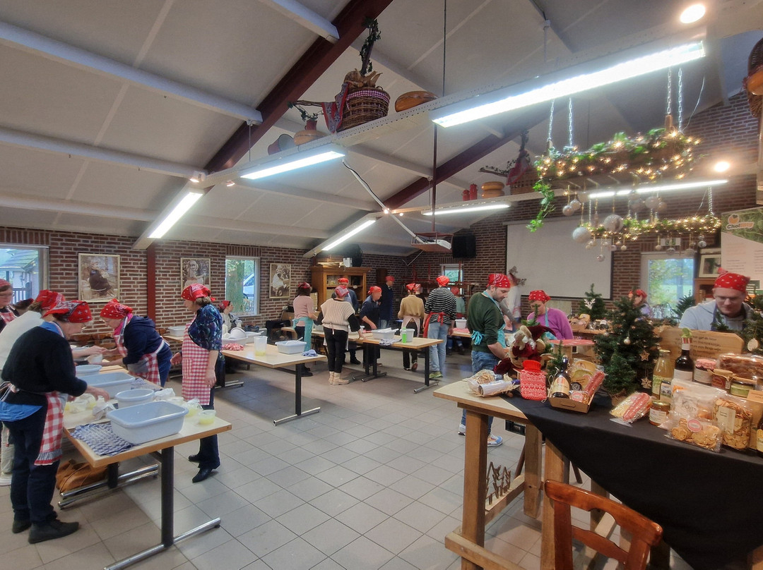 Kaasboerderij De Ruurhoeve景点图片